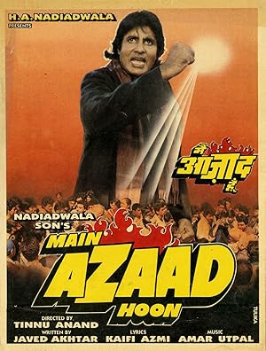 I Am Azaad