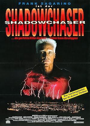 Shadowchaser
