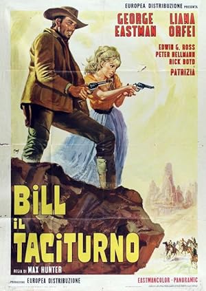 Django Kills Softly