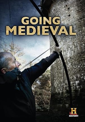 Going Medieval