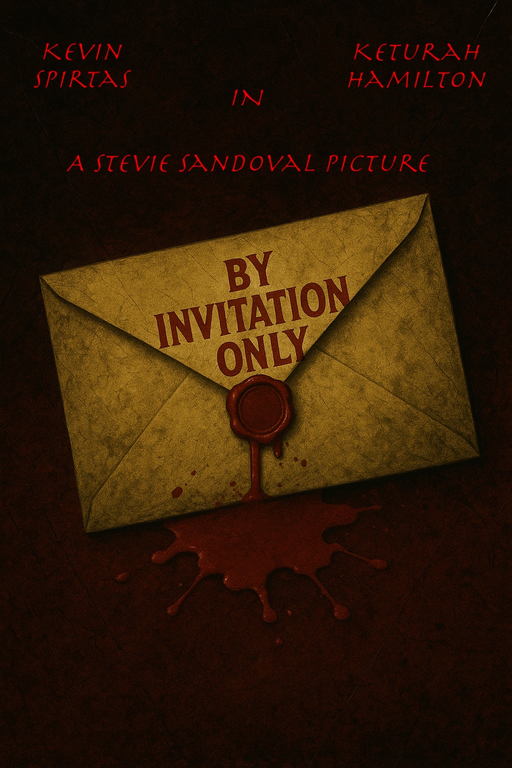 By Invitation Only
