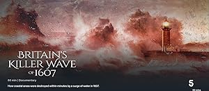 Britain's Killer Wave of 1607