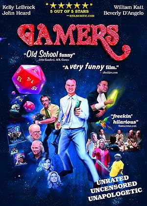 Gamers