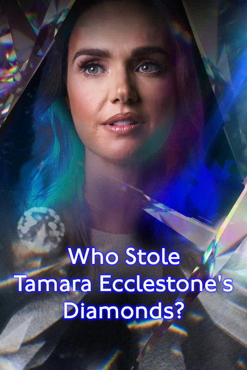 Who Stole Tamara Ecclestone's Diamonds?