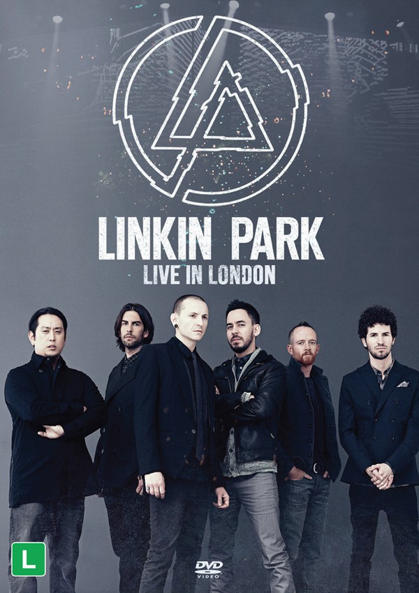 Linkin Park - iTunes Festival: London 2011