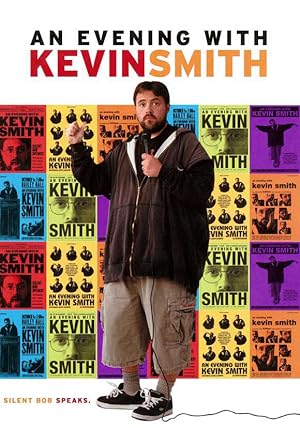 An Evening with Kevin Smith