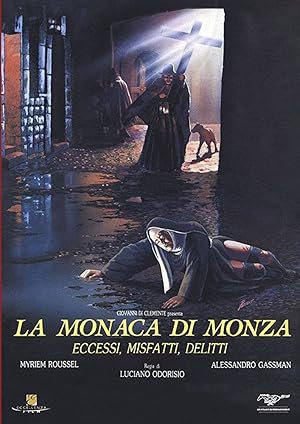 The Devils of Monza