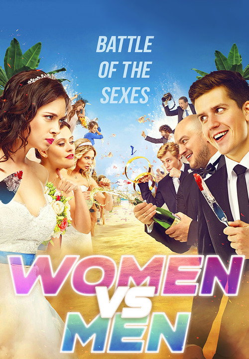 Women VS Men