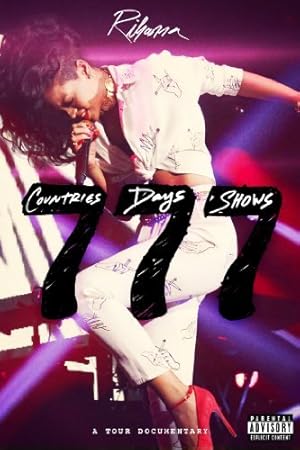 Rihanna 777