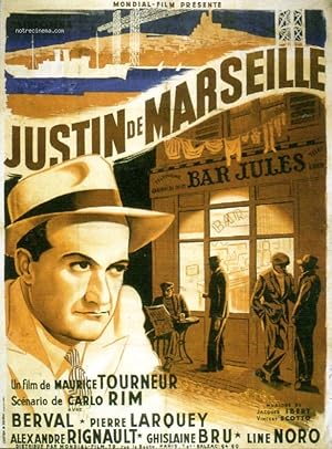 Justin of Marseille