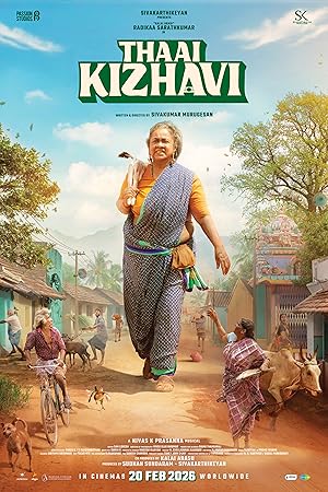 Thaai Kizhavi