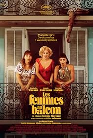 The Balconettes