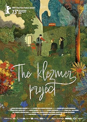 The Klezmer Project