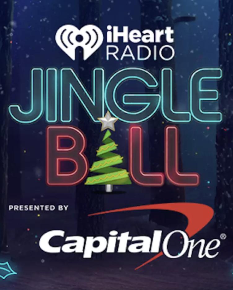 2017 iHeartRadio Jingle Ball