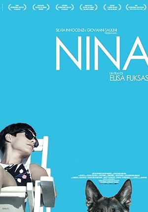 Nina in Rome