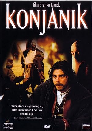 The Horseman