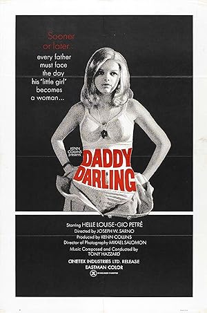 Daddy, Darling