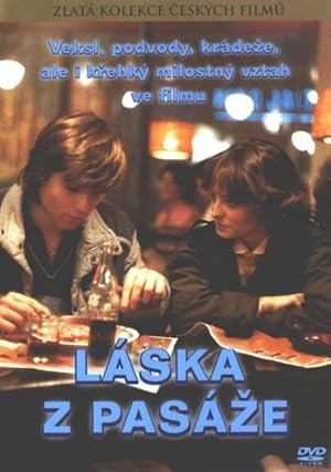Laska z pasaze