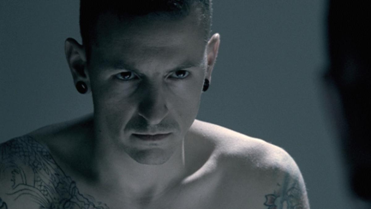 Linkin Park: Shadow of the Day