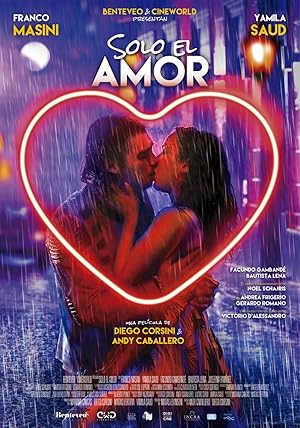 Solo el Amor