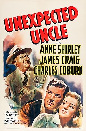 Unexpected Uncle