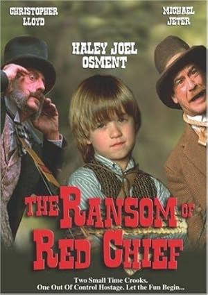 The Ransom of Red Chief