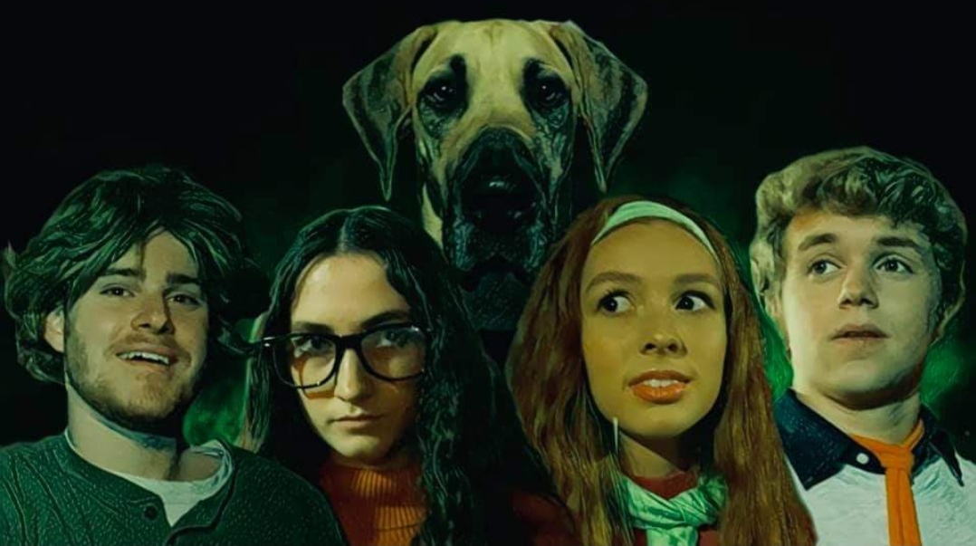 Scooby Doo