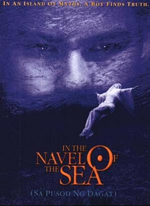 In the Navel of the Sea