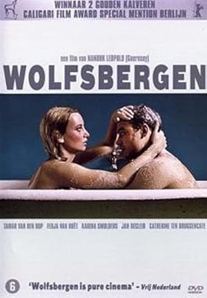 Wolfsbergen