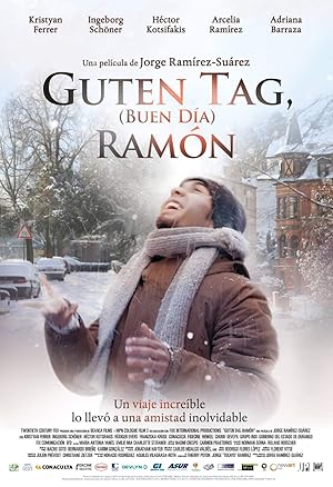 Buen Dia, Ramon