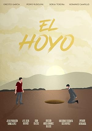 El Hoyo