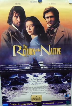Hallmark Hall of Fame: The Return of the Native (#44.1)
