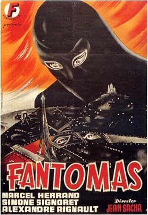 Fantomas