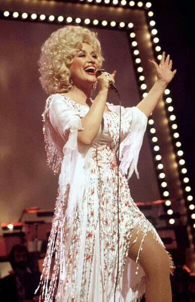 Dolly in London
