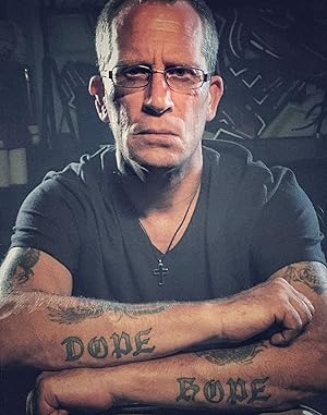 Dope Man