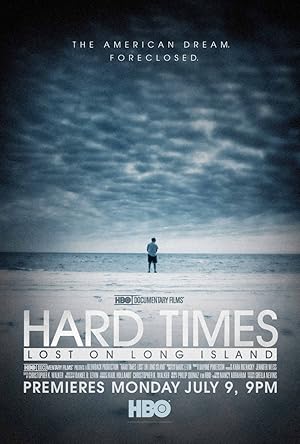 Hard Times: Lost on Long Island