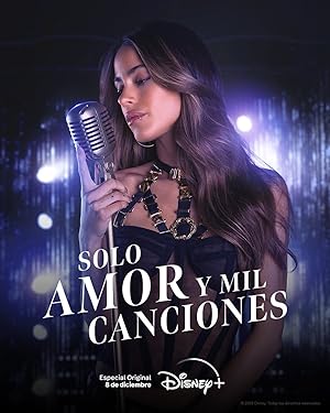 Solo amor y mil canciones