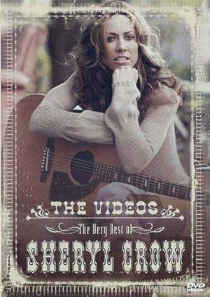 The Very Best of Sheryl Crow: The Videos