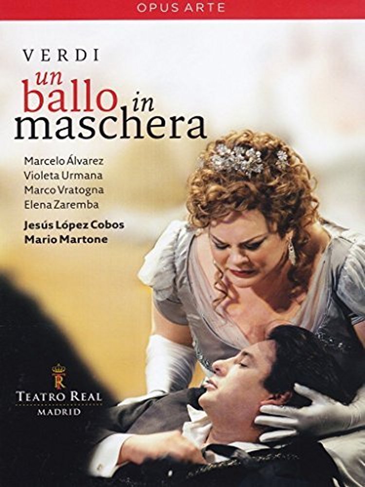 Un Ballo in Maschera