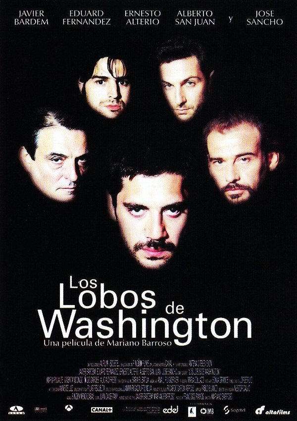 Washington Wolves