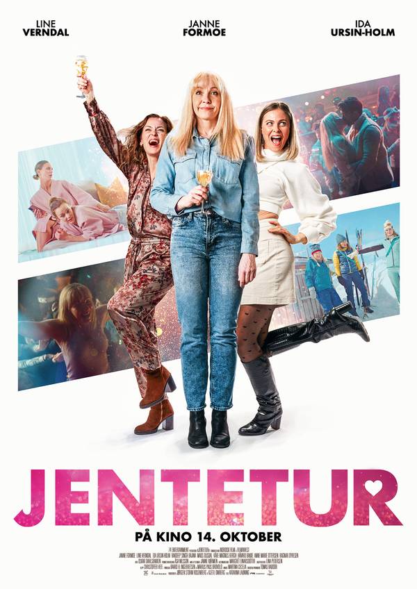 Girls Trip