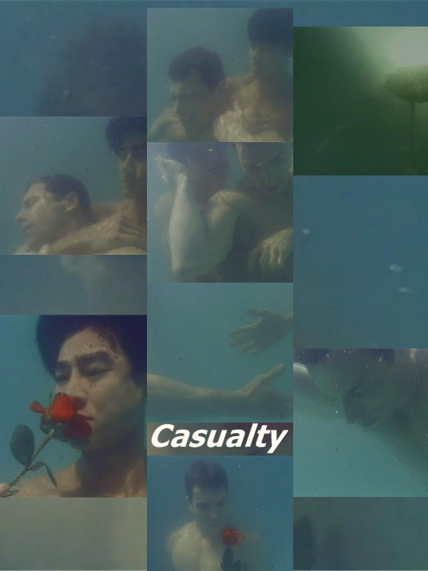 Casualty