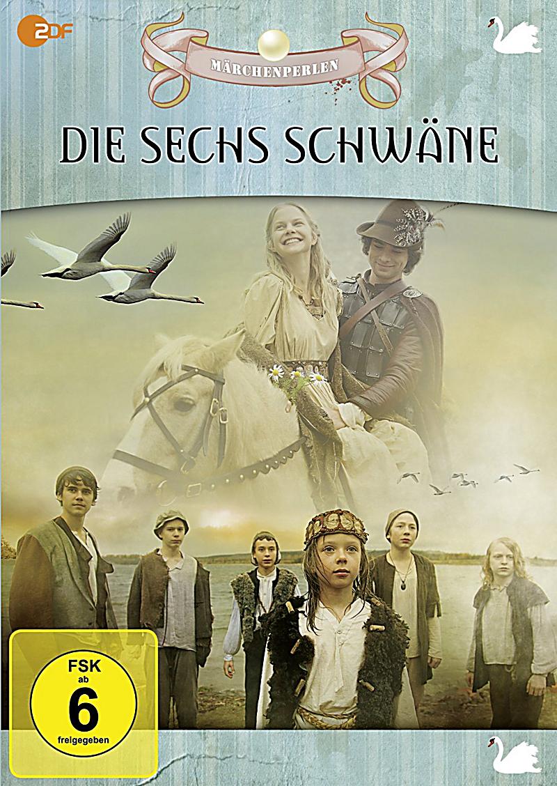 The Six Swans