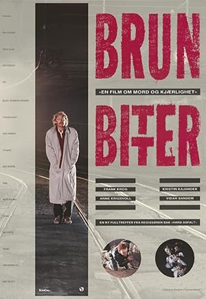 Brun bitter