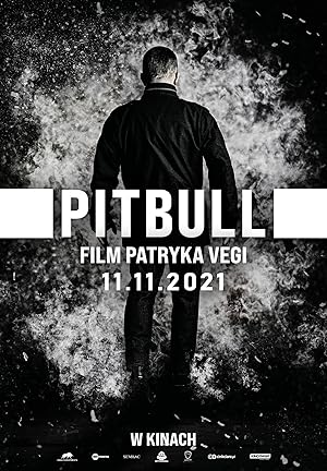 Pitbull