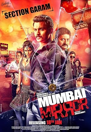 Mumbai Mirror