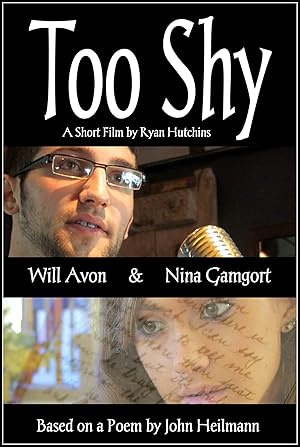 Too Shy