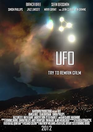 Alien Uprising
