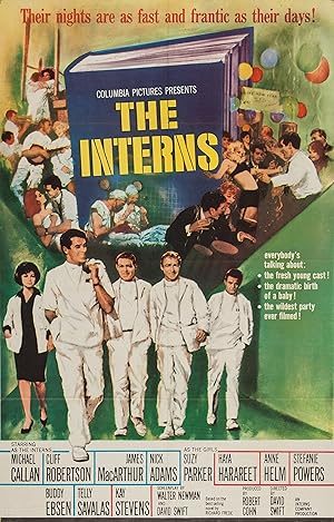 The Interns