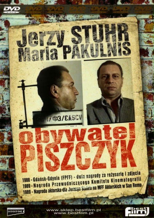 Obywatel Piszczyk